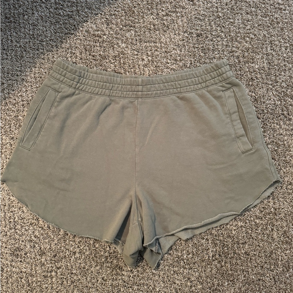 Lounge Shorts